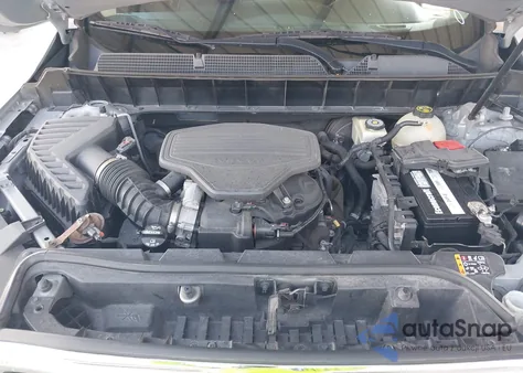 2017 GMC Acadia Denali from USA, damaged, VIN 1GKKNPLS1HZ256465